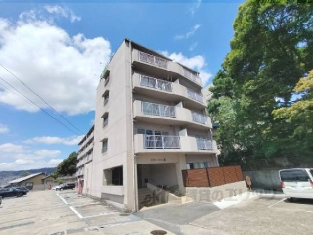 リヴェール三室外観写真1