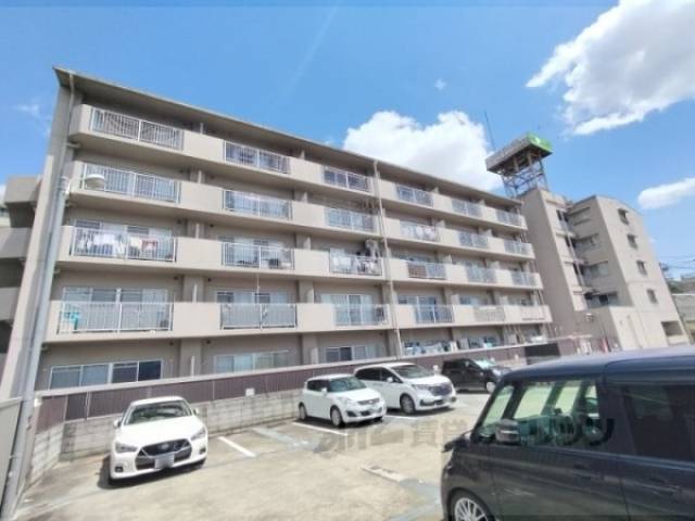 リヴェール三室外観写真2