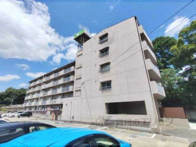 リヴェール三室外観写真3