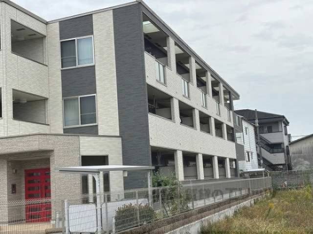 インペリアルライフ外観写真3