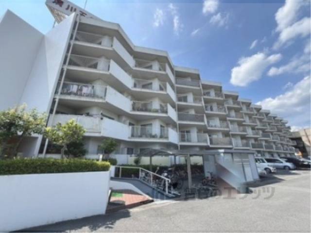 清川五番館外観写真1