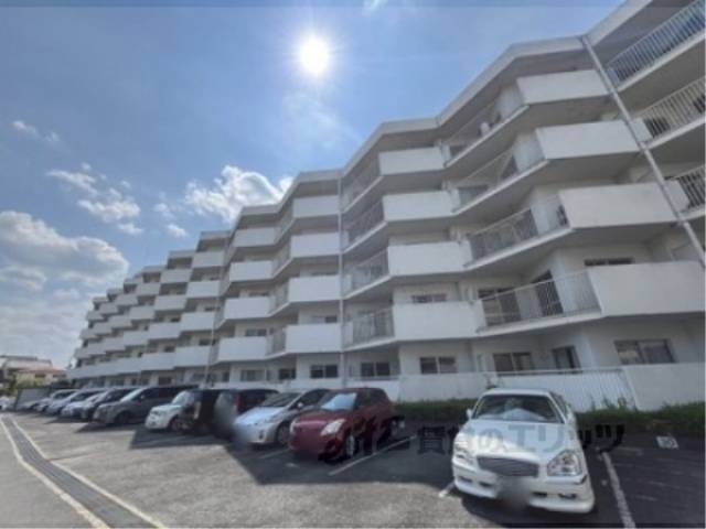 清川五番館外観写真3