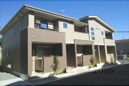 カーサコルティーレ　２外観写真