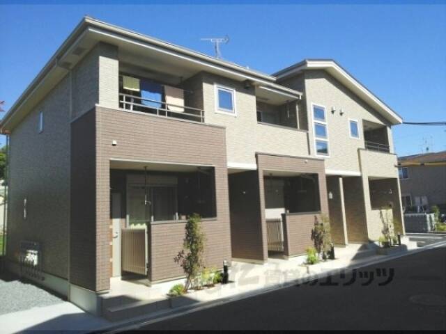 カーサコルティーレ　２外観写真1