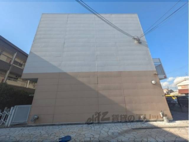 レオパレスＭＳ外観写真2