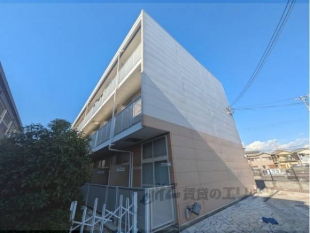 レオパレスＭＳ外観写真3