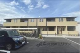 サングレイス外観写真