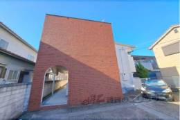 サニーハイツ香蘭外観写真