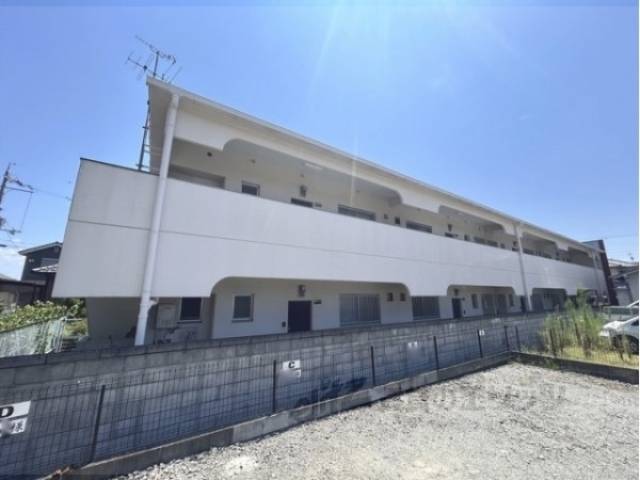 サニーハイツ香蘭外観写真3