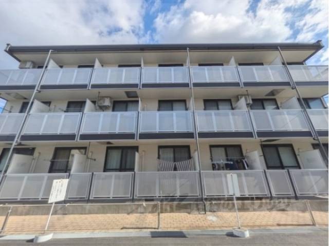 レオパレスバレー　リバー外観写真2