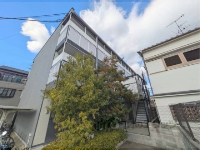 レオパレスバレー　リバー外観写真3