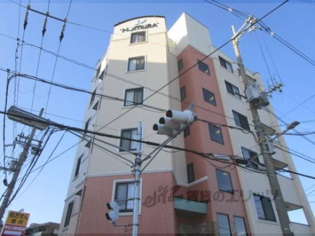 アーカンシェル東寝屋川外観写真1
