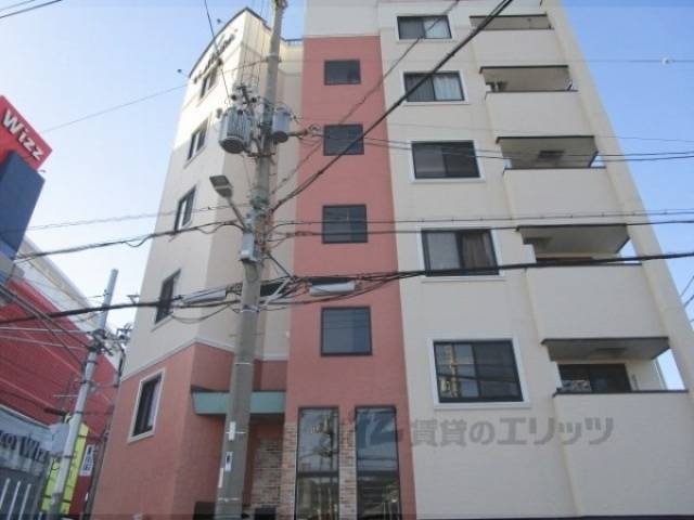 アーカンシェル東寝屋川外観写真3
