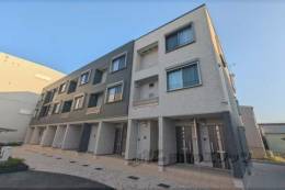 リジエール２外観写真