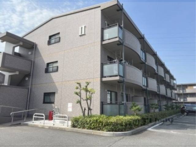 クレストＹＭＤ２外観写真2