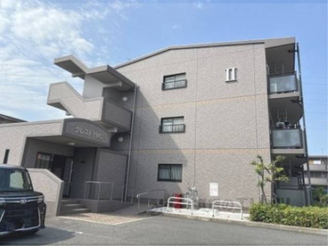 クレストＹＭＤ２外観写真3
