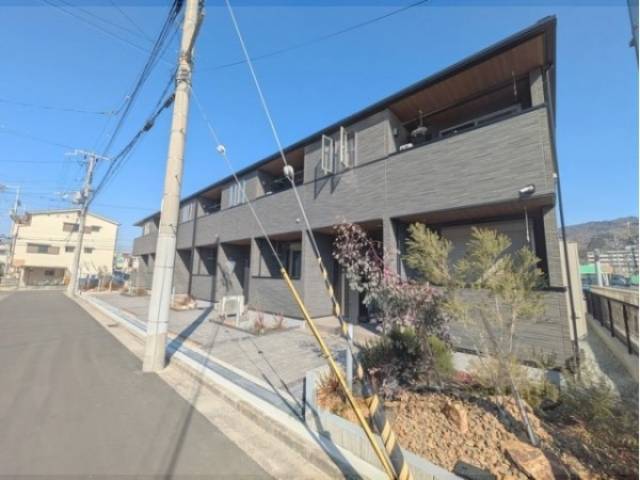 ランプ　タウン外観写真3