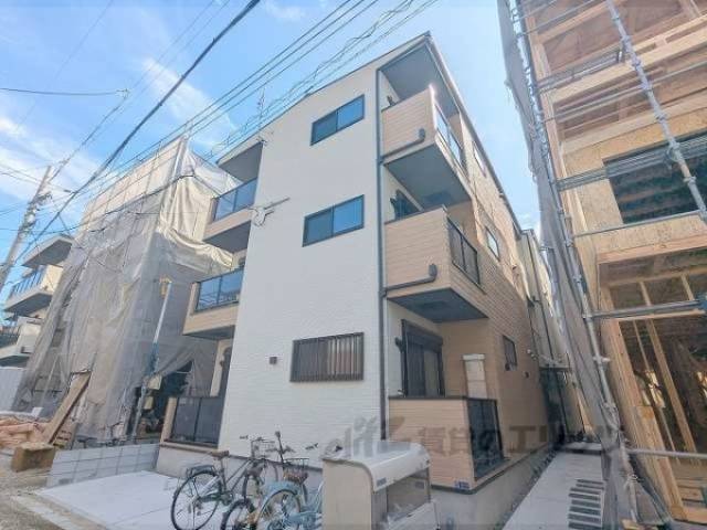 グラン　シーズン２外観写真1