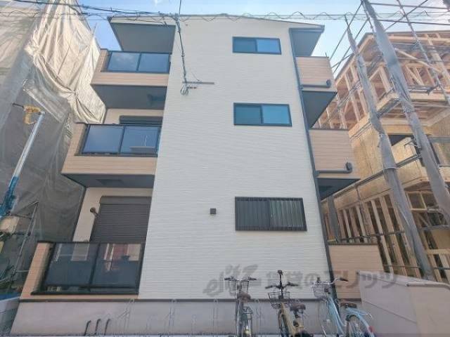 グラン　シーズン２外観写真2