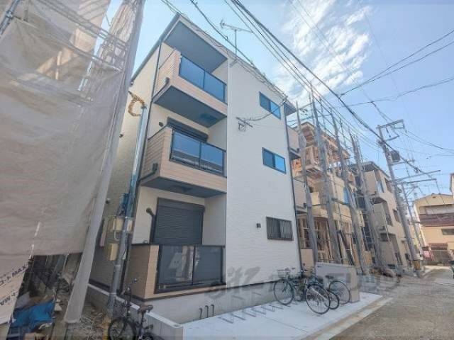 グラン　シーズン２外観写真3