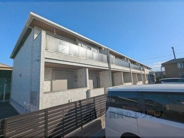 アット横小路外観写真1