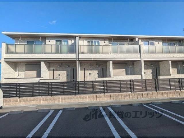 アット横小路外観写真2