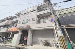 洋燈館メゾン香里園緑町外観写真