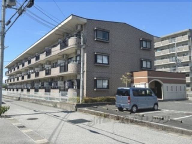 マンション亨外観写真1