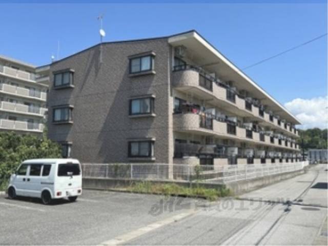 マンション亨外観写真2