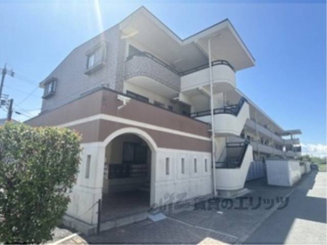 マンション亨外観写真3