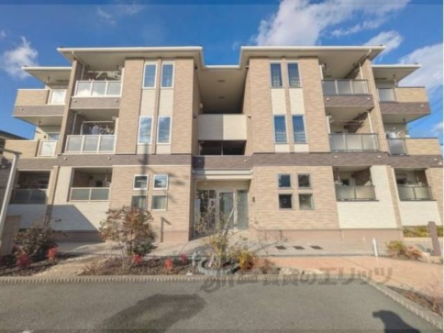 ヴァレンティア若江本町外観写真2