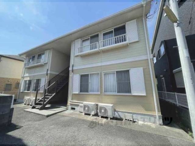 ログメントソファーＡ棟外観写真1