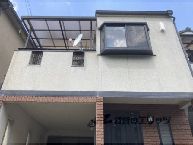 貸家外観写真2