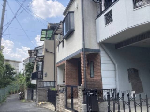 貸家外観写真3