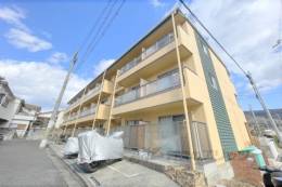 ｅｐｏｃｈ　昭和町外観写真
