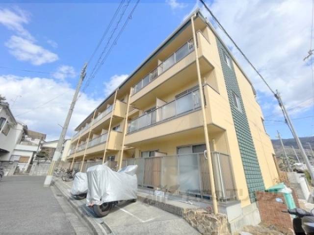 ｅｐｏｃｈ　昭和町外観写真1