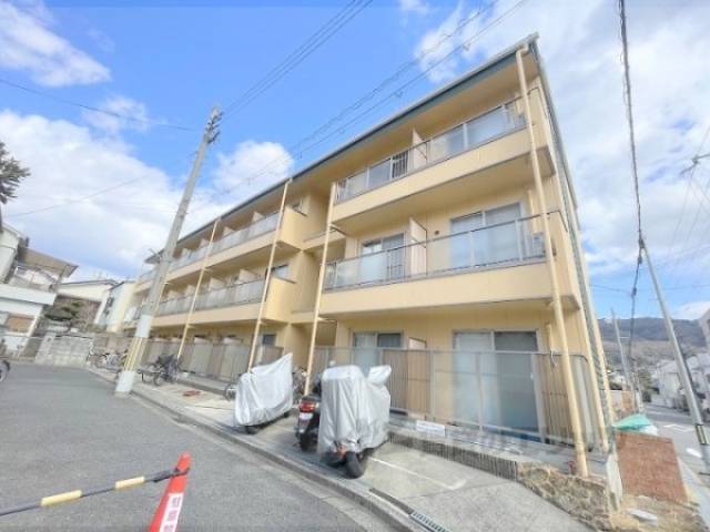 ｅｐｏｃｈ　昭和町外観写真2