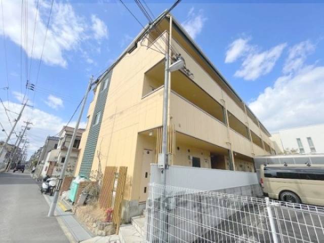 ｅｐｏｃｈ　昭和町外観写真3