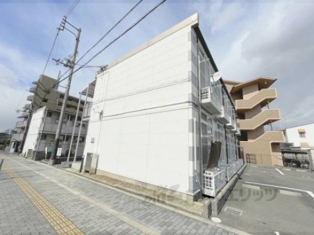 レオパレス千－ＳＥＮ－２外観写真2