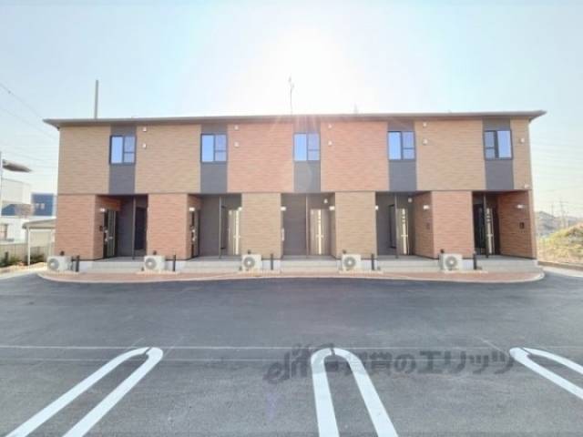 リバーサイドシトラス外観写真2