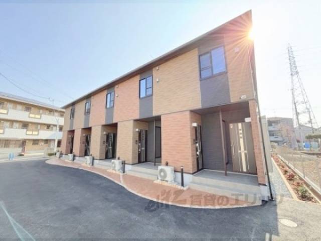 リバーサイドシトラス外観写真3