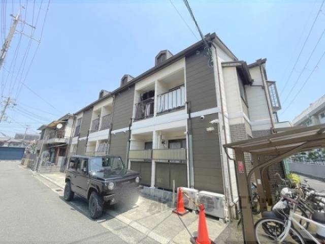 ハイツＭＩＳＨＩＭＡ外観写真3