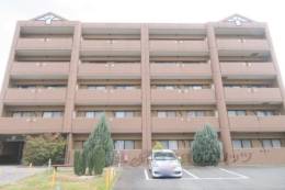 ウエストヒル外観写真