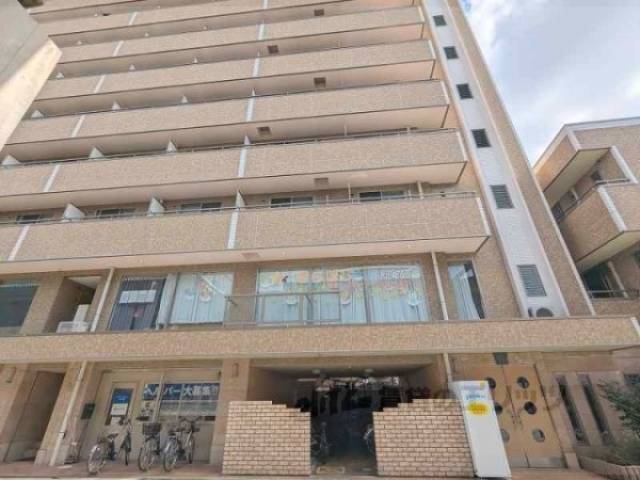 Ｃｅｌｅｂ布施東外観写真2