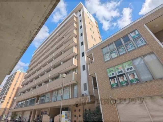 Ｃｅｌｅｂ布施東外観写真3