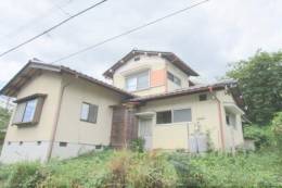 園部町小桜町68-16 シェアハウス外観写真