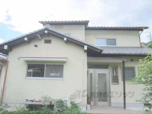 園部町小桜町68-16 シェアハウス外観写真2