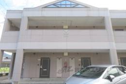 エスポワール・楯森外観写真