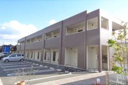 Ｆｏｒｔｕｎｅ外観写真