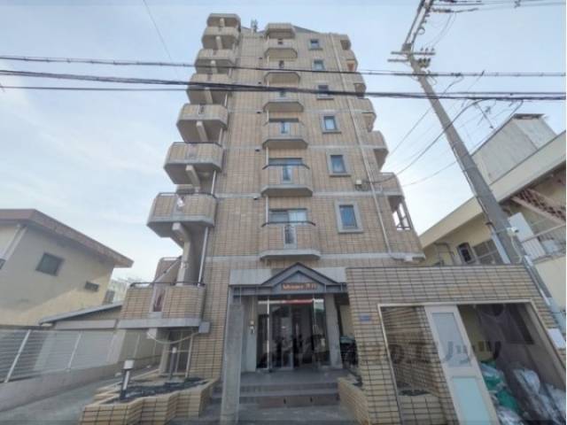 アドバンス渋川外観写真2